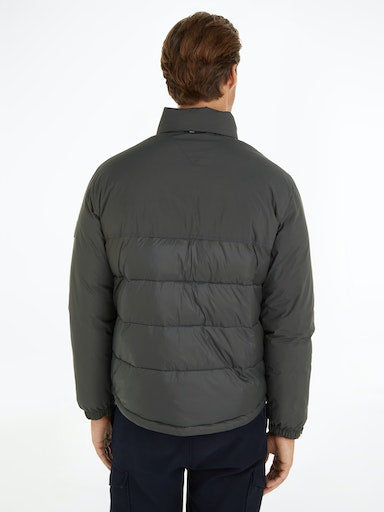 Jassen grijs Tommy Hilfiger