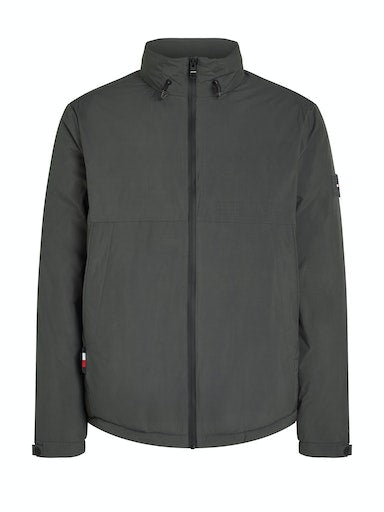 Jassen grijs Tommy Hilfiger