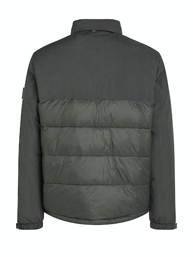 Jassen grijs Tommy Hilfiger