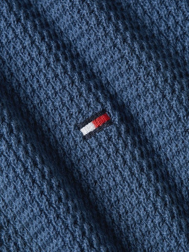 Pulls blauw Tommy Hilfiger