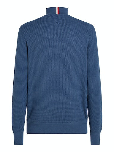 Pulls blauw Tommy Hilfiger