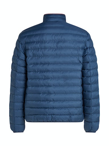 Jassen blauw Tommy Hilfiger