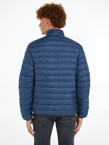 Jassen blauw Tommy Hilfiger