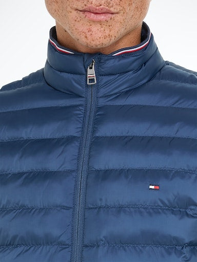 Jassen blauw Tommy Hilfiger