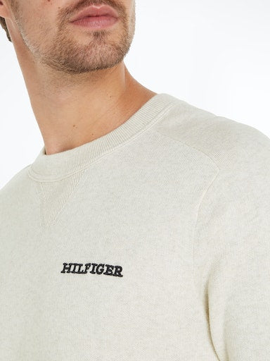 Sweaters beige Tommy Hilfiger