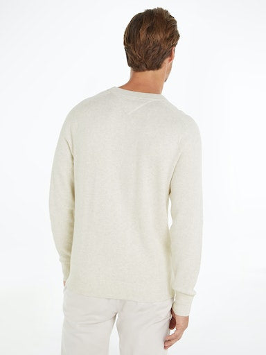 Sweaters beige Tommy Hilfiger