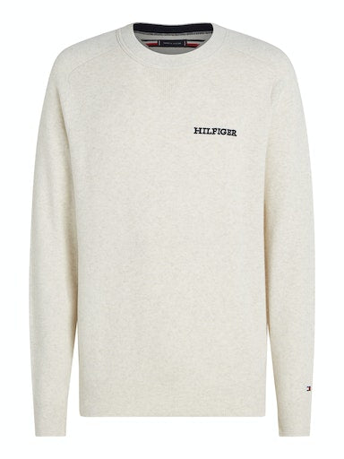 Sweaters beige Tommy Hilfiger