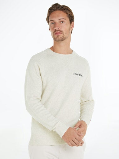 Sweaters beige Tommy Hilfiger