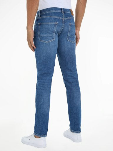 Jeans blauw Tommy Hilfiger