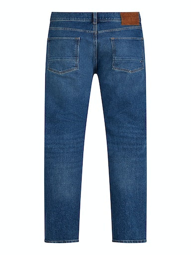 Jeans blauw Tommy Hilfiger