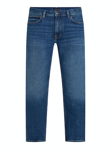 Jeans blauw Tommy Hilfiger