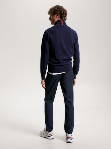 Cardigans navy Tommy Hilfiger