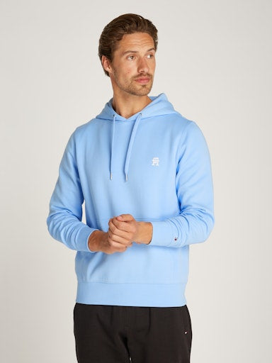 Sweaters blauw Tommy Hilfiger