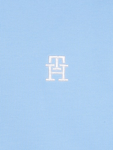 Sweaters blauw Tommy Hilfiger