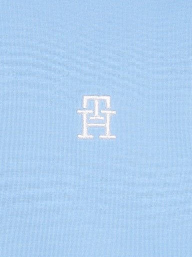 Sweaters blauw Tommy Hilfiger
