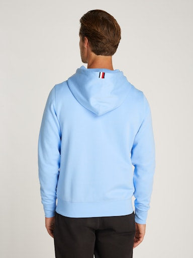 Sweaters blauw Tommy Hilfiger