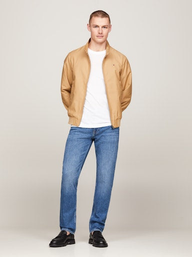 Jassen groen Tommy Hilfiger