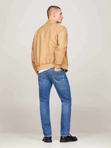 Jassen groen Tommy Hilfiger