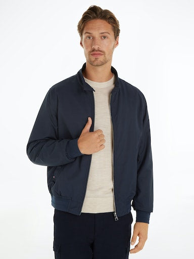 Jassen navy Tommy Hilfiger