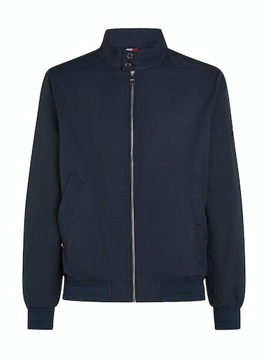 Jassen navy Tommy Hilfiger