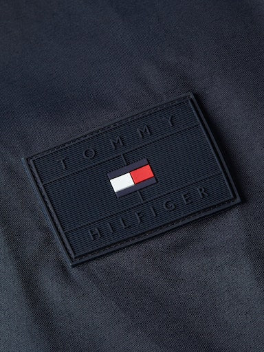 Jassen navy Tommy Hilfiger