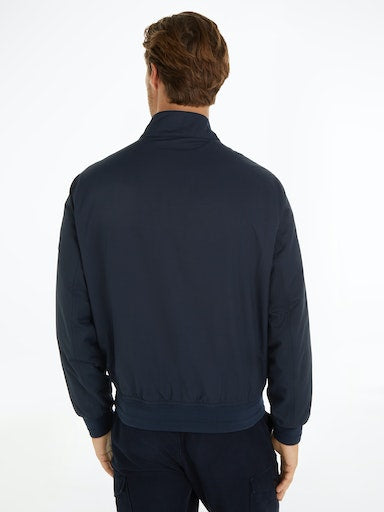 Jassen navy Tommy Hilfiger
