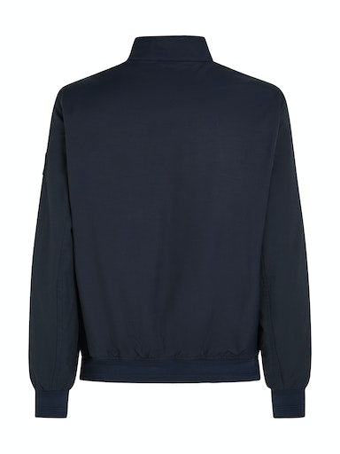 Jassen navy Tommy Hilfiger