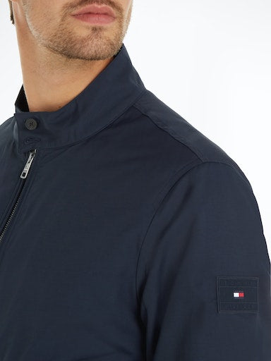 Jassen navy Tommy Hilfiger