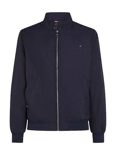 Jassen navy Tommy Hilfiger