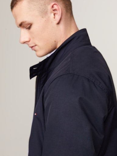 Jassen navy Tommy Hilfiger