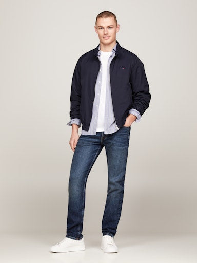 Jassen navy Tommy Hilfiger