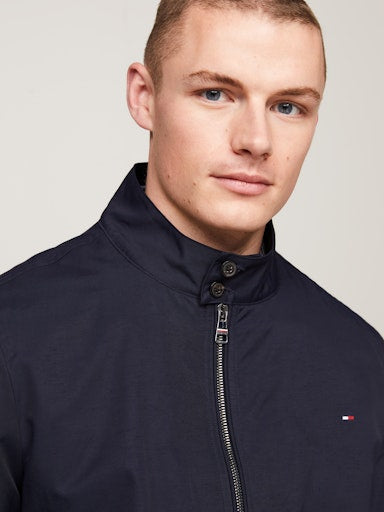 Jassen navy Tommy Hilfiger