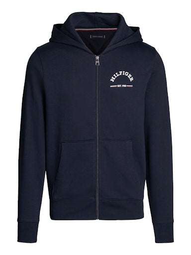 Cardigans navy Tommy Hilfiger
