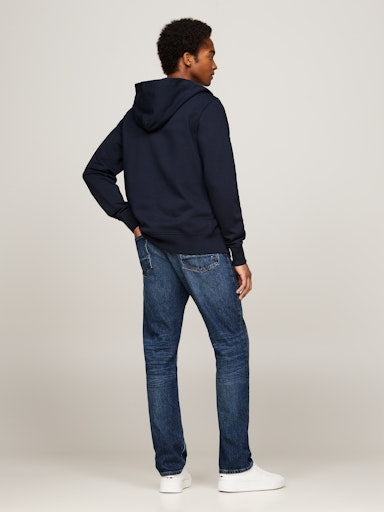 Cardigans navy Tommy Hilfiger