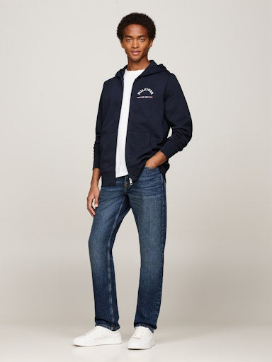 Cardigans navy Tommy Hilfiger