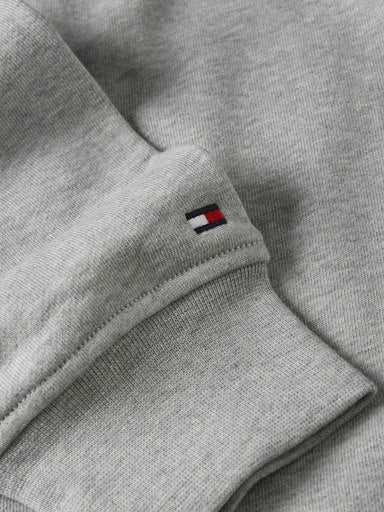 Sweaters grijs Tommy Hilfiger