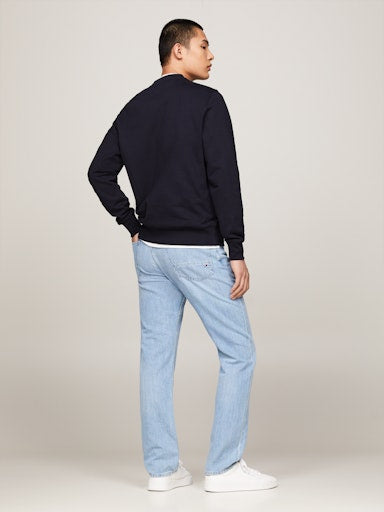 Sweaters navy Tommy Hilfiger