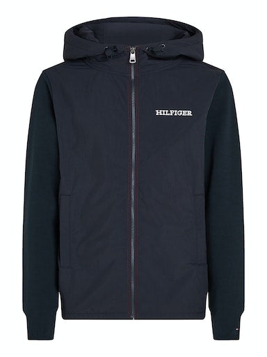 Cardigans navy Tommy Hilfiger