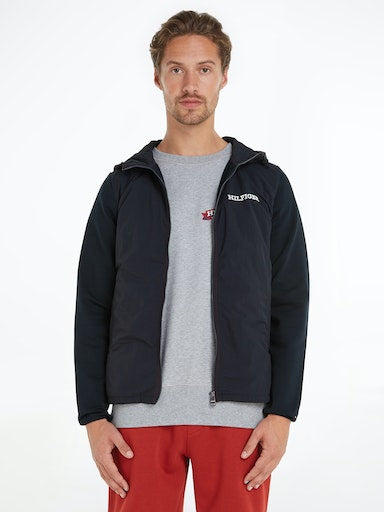 Cardigans navy Tommy Hilfiger