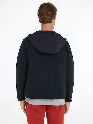 Cardigans navy Tommy Hilfiger