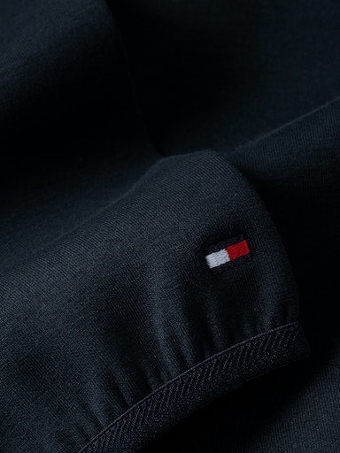 Cardigans navy Tommy Hilfiger
