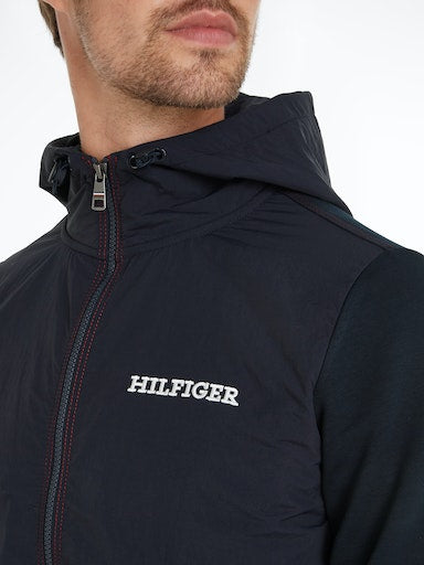 Cardigans navy Tommy Hilfiger