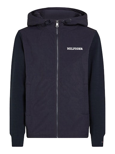 Cardigans navy Tommy Hilfiger