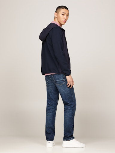 Cardigans navy Tommy Hilfiger