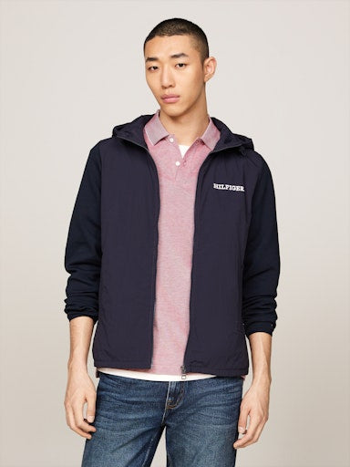 Cardigans navy Tommy Hilfiger