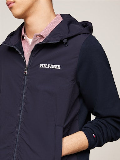 Cardigans navy Tommy Hilfiger