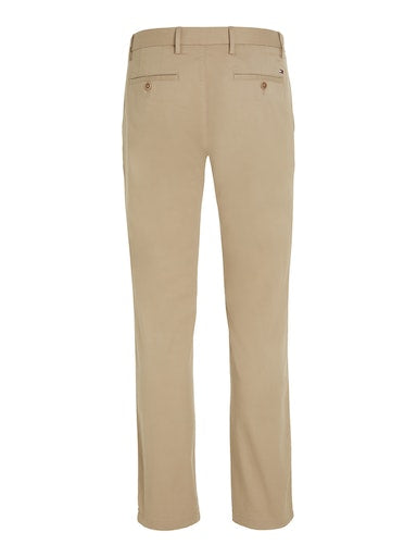 Broeken beige Tommy Hilfiger