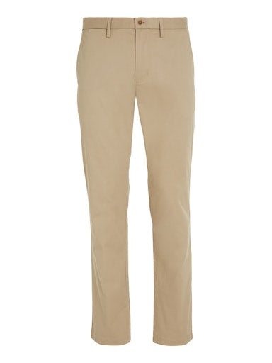 Broeken beige Tommy Hilfiger