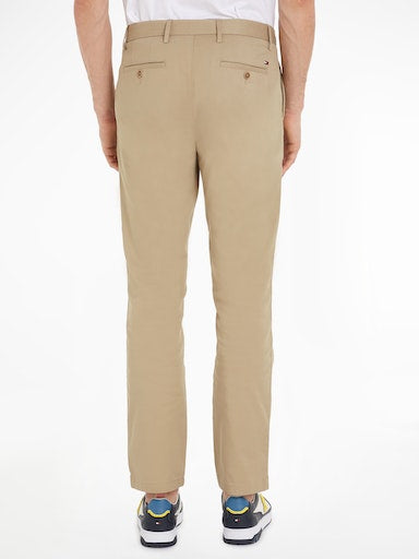 Broeken beige Tommy Hilfiger