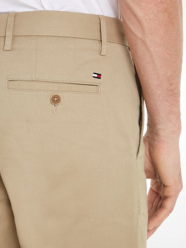 Broeken beige Tommy Hilfiger